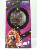【中古】【未開封】サディちゃん 「ワンピース」 エクセレントモデルLIMITED Portrait.Of.Pirates ワンピース LIMITED EDITION＜フィギュア＞（代引き不可）6603