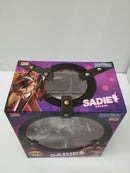 【中古】【未開封】サディちゃん 「ワンピース」 エクセレントモデルLIMITED Portrait.Of.Pirates ワンピース LIMITED EDITION＜フィギュア＞（代引き不可）6603