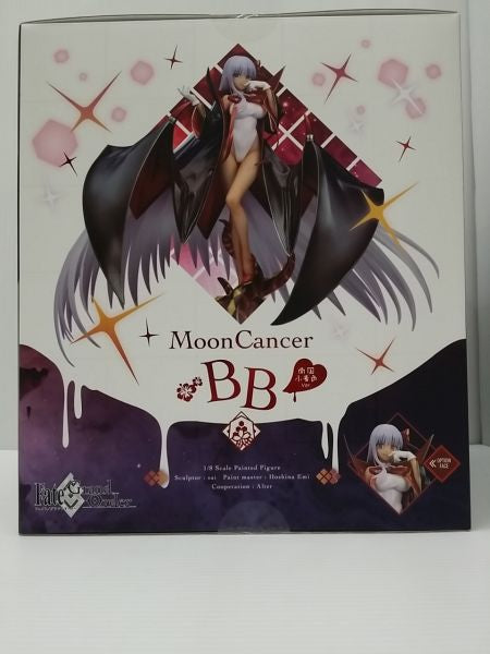 【中古】【未開封】ムーンキャンサー/BB 南国小麦色Ver. 「Fate/Grand Order」 1/8 PVC＆ABS製塗装済み完成品＜フィギュア＞（代引き不可）6603