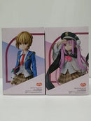 【中古】【未開封】「ヘブンバーンズレッド」 1/8　茅森月歌・國見タマ　セット＜フィギュア＞（代引き不可）6603