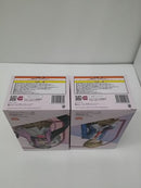 【中古】【未開封】「ヘブンバーンズレッド」 1/8　茅森月歌・國見タマ　セット＜フィギュア＞（代引き不可）6603