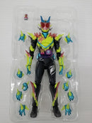 【中古】【開封品】S.H.Figuarts 仮面ライダーリバイス 「仮面ライダーリバイス」 魂ウェブ商店限定＜フィギュア＞（代引き不可）6603