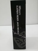 【中古】【未開封】S.H.Figuarts 仮面ライダージャックリバイス 「仮面ライダーリバイス」 TAMASHII NATION 2022 開催記念商品＜フィギュア＞（代引き不可）6603