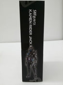 【中古】【未開封】S.H.Figuarts 仮面ライダージャックリバイス 「仮面ライダーリバイス」 TAMASHII NATION 2022 開催記念商品＜フィギュア＞（代引き不可）6603