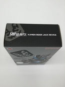 【中古】【未開封】S.H.Figuarts 仮面ライダージャックリバイス 「仮面ライダーリバイス」 TAMASHII NATION 2022 開催記念商品＜フィギュア＞（代引き不可）6603