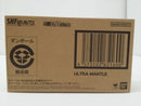 【中古】【未開封】S.H.Figuarts ウルトラマント 「ウルトラギャラクシーファイト 運命の衝突」 魂ウェブ商店限定＜フィギュア＞（代引き不可）6603