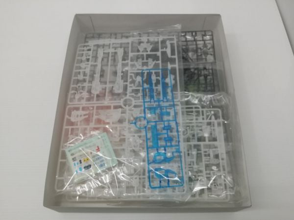 【中古】【未組立】1/100 MG F91 ガンダムF91 Ver.2.0 残像イメージカラー 「機動戦士ガンダムF91」 プレミアムバンダイ限定＜プラモデル＞（代引き不可）6603