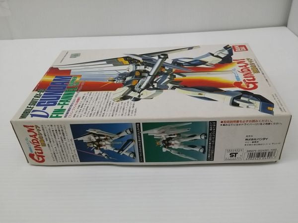 【中古】【未組立】1/144 RX-93 νガンダム フィン・ファンネル装備型 「機動戦士 ガンダム 逆襲のシャア」＜プラモデル＞（代引き不可）6603