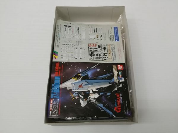 【中古】【未組立】1/144 RX-93 νガンダム フィン・ファンネル装備型 「機動戦士 ガンダム 逆襲のシャア」＜プラモデル＞（代引き不可）6603