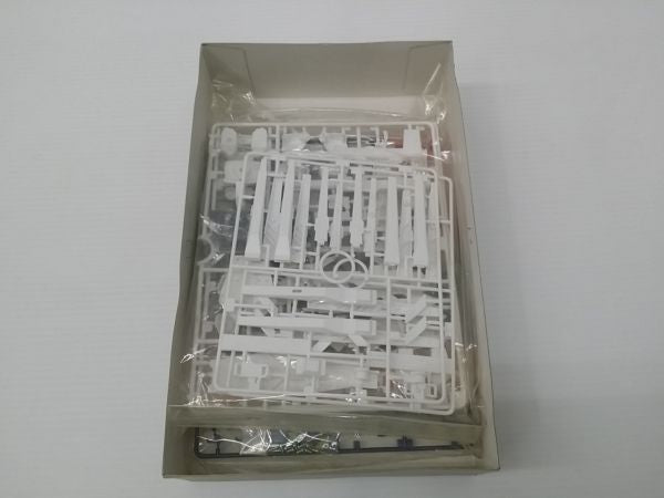 【中古】【未組立】1/144 RX-93 νガンダム フィン・ファンネル装備型 「機動戦士 ガンダム 逆襲のシャア」＜プラモデル＞（代引き不可）6603