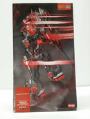 【中古】【未組立】1/100 MZV-747-J テムジン シャドウ 限定生産版 「電脳戦機 バーチャロン マーズ」＜プラモデル＞（代引き不可）6603