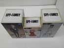 【中古】【未開封】【３体セット】「SPY×FAMILY」 プレミアムフィギュア(ロイド・アーニャ・ヨル)パーティー＜フィギュア＞（代引き不可）6603