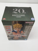 【中古】【未開封】「NARUTO-ナルト-」 TVアニメ20周年記念フィギュア うずまきナルト-少年-＜フィギュア＞（代引き不可）6603