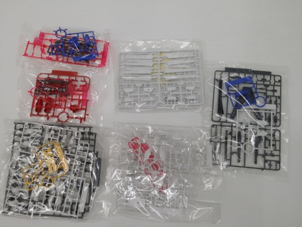 中古】【未組立】1/144 HGBF ビルドストライクギャラクシー