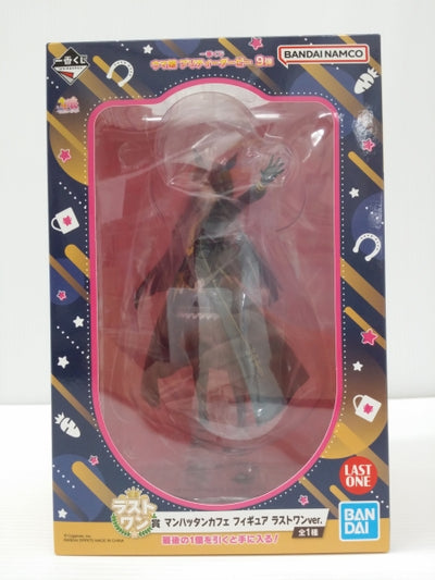 【中古】【未開封】マンハッタンカフェ ラストワンver. 「一番くじ ウマ娘 プリティーダービー 9弾」 ラストワン賞 ＜フィギュア＞...