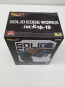 【中古】【未開封】バータ 「ドラゴンボールZ」 SOLID EDGE WORKS-THE出陣-19＜フィギュア＞（代引き不可）6603