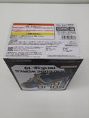 【中古】【未開封】バータ 「ドラゴンボールZ」 SOLID EDGE WORKS-THE出陣-19＜フィギュア＞（代引き不可）6603