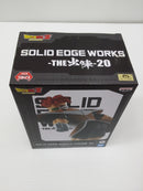 【中古】【未開封】リクーム 「ドラゴンボールZ」 SOLID EDGE WORKS-THE出陣-20＜フィギュア＞（代引き不可）6603