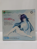 【中古】【未開封】源ちずる「かのこん」1/5PVC塗装済み完成品＜フィギュア＞（代引き不可）6603