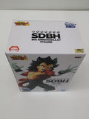 【中古】【未開封】超サイヤ人4ベジータ：ゼノ 「スーパードラゴンボールヒーローズ」 9th ANNIVERSARY FIGURE＜フィギュア＞（代引き不可）6603