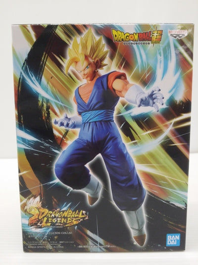 【中古】【未開封】ベジット 「ドラゴンボール レジェンズ」 DRAGONBALL LEGENDS COLLAB-VEGITO-＜フィギ...