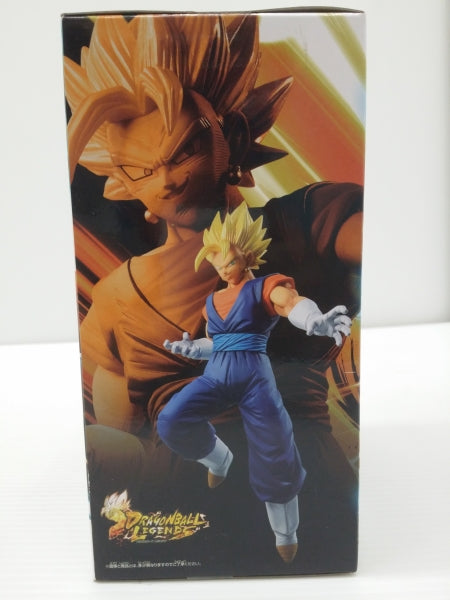 【中古】【未開封】ベジット 「ドラゴンボール レジェンズ」 DRAGONBALL LEGENDS COLLAB-VEGITO-＜フィギュア＞（代引き不可）6603