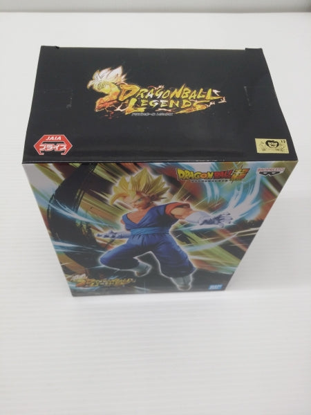 【中古】【未開封】ベジット 「ドラゴンボール レジェンズ」 DRAGONBALL LEGENDS COLLAB-VEGITO-＜フィギュア＞（代引き不可）6603