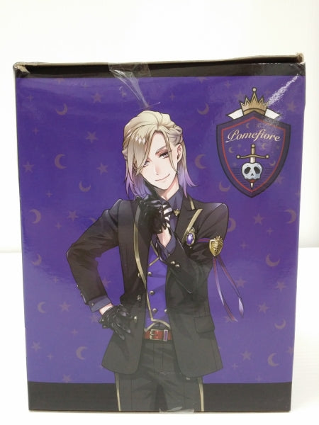 【中古】【未開封】ヴィル・シェーンハイト 「ディズニー ツイステッドワンダーランド」 プレミアムグレイスシチュエーションフィギュア＜フィギュア＞（代引き不可）6603