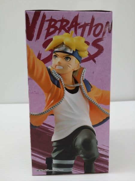 【中古】【未開封】うずまきボルト 「BORUTO-ボルト- NARUTO NEXT GENERATIONS」 VIBRATION STARS-UZUMAKI BORUTO-II＜フィギュア＞（代引き不可）6603