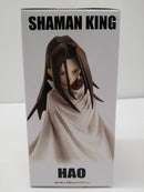 【中古】【未開封】ハオ 「シャーマンキング」＜フィギュア＞（代引き不可）6603