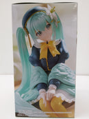 【中古】【未開封】初音ミク 「VOCALOID」 ぬーどるストッパーフィギュア Flower Fairy-リリー-＜フィギュア＞（代引き不可）6603