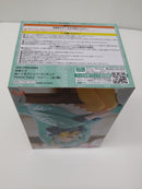 【中古】【未開封】初音ミク 「VOCALOID」 ぬーどるストッパーフィギュア Flower Fairy-リリー-＜フィギュア＞（代引き不可）6603