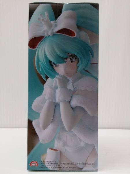 【中古】【未開封】初音ミク 「キャラクター・ボーカル・シリーズ 01 初音ミク」 Exc∞d Creative Figure SweetSweets-ノエル-＜フィギュア＞（代引き不可）6603