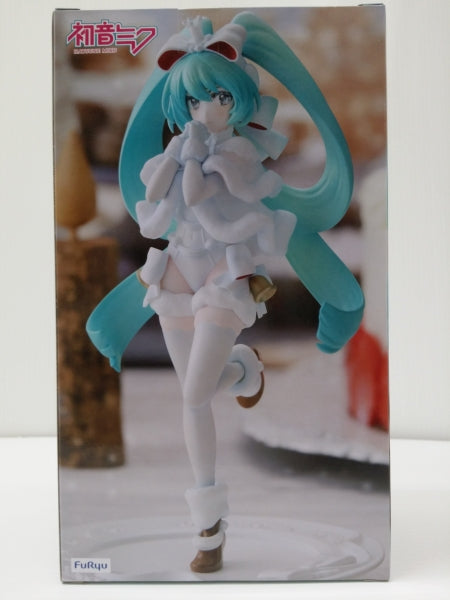 【中古】【未開封】初音ミク 「キャラクター・ボーカル・シリーズ 01 初音ミク」 Exc∞d Creative Figure SweetSweets-ノエル-＜フィギュア＞（代引き不可）6603