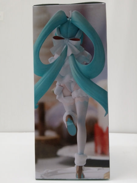 【中古】【未開封】初音ミク 「キャラクター・ボーカル・シリーズ 01 初音ミク」 Exc∞d Creative Figure SweetSweets-ノエル-＜フィギュア＞（代引き不可）6603