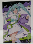 【中古】【未開封】初音ミク 「キャラクター・ボーカル・シリーズ01 初音ミク」 Fashion フィギュア Sporty＜フィギュア＞（代引き不可）6603