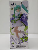 【中古】【未開封】初音ミク 「キャラクター・ボーカル・シリーズ01 初音ミク」 Fashion フィギュア Sporty＜フィギュア＞（代引き不可）6603