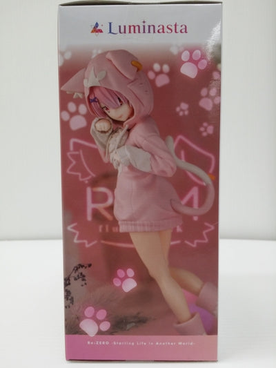 Amazon | Re：ゼロから始める異世界生活 ラム -白無垢- 1/7 完成