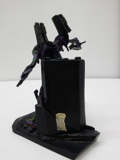 中古】【開封品】初号機 「新世紀エヴァンゲリオン」 エクストラヴィ