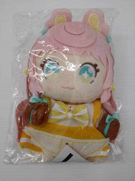 【中古】【未開封】パペター ころねぽち(ぬいぐるみ) 「バーチャルYouTuber ころねぽち」＜おもちゃ＞（代引き不可）6603