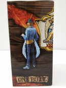 【中古】【未開封】サンジ 「ワンピース」 DXF〜THE GRANDLINE MEN〜 15TH EDITION vol.6＜フィギュア＞（代引き不可）6603
