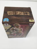 【中古】【未開封】ドンキホーテ・ドフラミンゴ 「ワンピース」 DXF〜THE GRANDLINE MEN〜vol.17＜フィギュア＞（代引き不可）6603