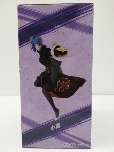 【中古】【未開封】小南 「NARUTO-ナルト- 疾風伝」 VIBRATION STARS＜フィギュア＞（代引き不可）6603