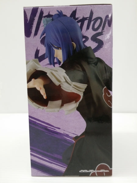 【中古】【未開封】小南 「NARUTO-ナルト- 疾風伝」 VIBRATION STARS＜フィギュア＞（代引き不可）6603