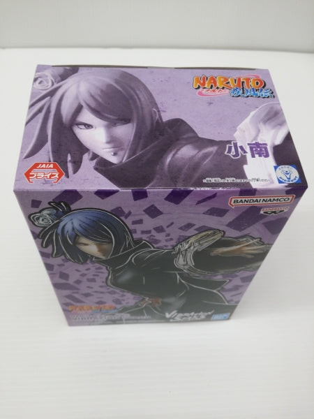 【中古】【未開封】小南 「NARUTO-ナルト- 疾風伝」 VIBRATION STARS＜フィギュア＞（代引き不可）6603