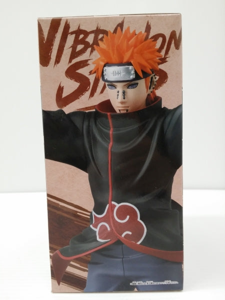 【中古】【未開封】ペイン 「NARUTO-ナルト- 疾風伝」 VIBRATION STARS＜フィギュア＞（代引き不可）6603