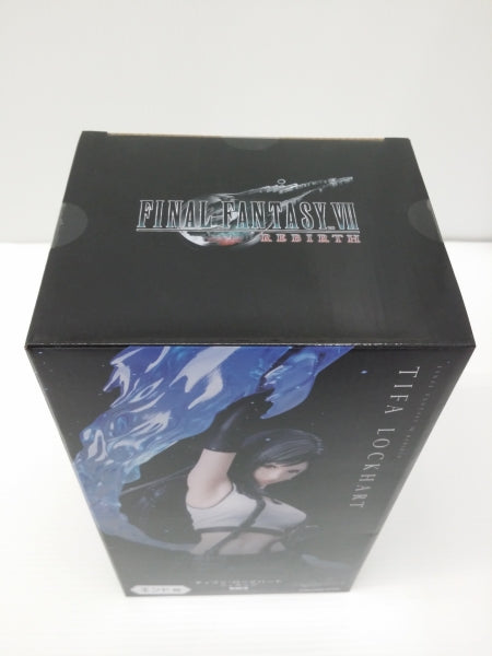 【中古】【未開封】ティファ・ロックハート 「ファイナルファンタジーVII リバース 発売記念くじ」 エンド賞＜フィギュア＞（代引き不可）6603