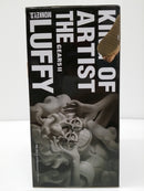 【中古】【未開封】モンキー・D・ルフィ 「ワンピース」 KING OF ARTIST THE MONKEY.D.LUFFY GEAR5 II＜フィギュア＞（代引き不可）6603