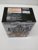 【中古】【未開封】モンキー・D・ルフィ 「ワンピース」 KING OF ARTIST THE MONKEY.D.LUFFY GEAR5 II＜フィギュア＞（代引き不可）6603