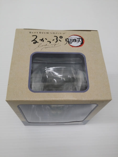 【中古】【未開封】るかっぷ 伊黒小芭内 「鬼滅の刃」＜フィギュア＞（代引き不可）6603